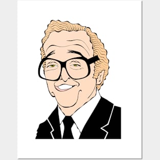 MICHAEL CAINE FAN ART!! Posters and Art